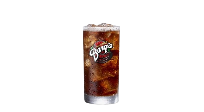 Barq's Root Beer