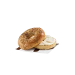 Everything Bagel With Regular Cream Cheese Product