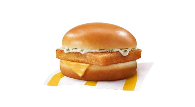 Filet-O-Fish
