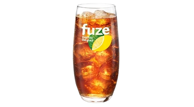 Fuze Iced Tea