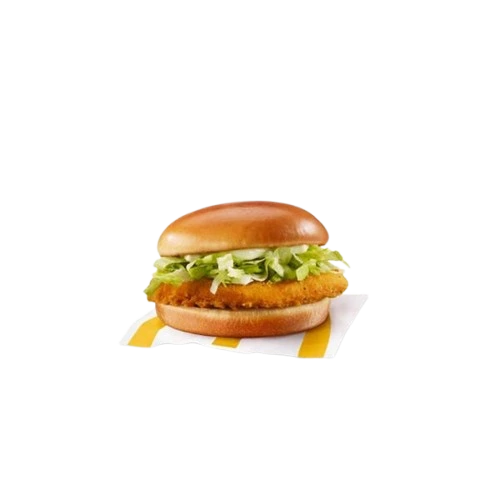 Junior Chicken
