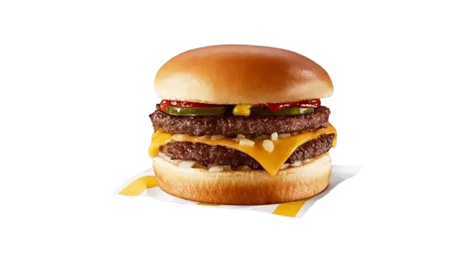 McDouble