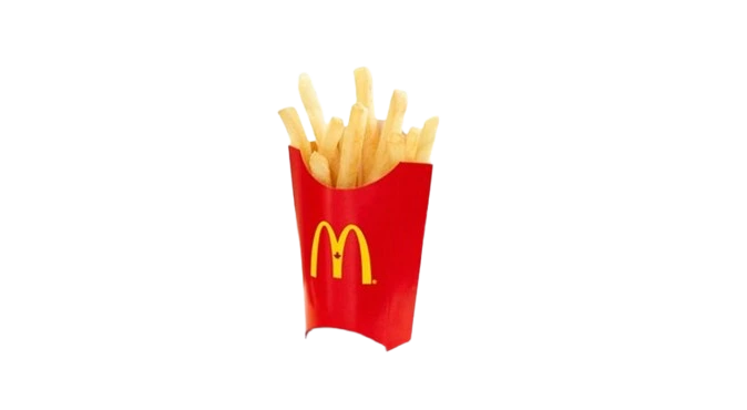 Mini Fry
