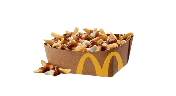 Poutine