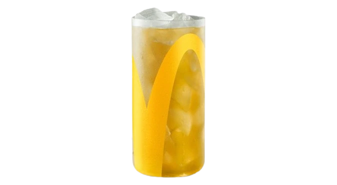 Spicy Mango Fruit Splash
